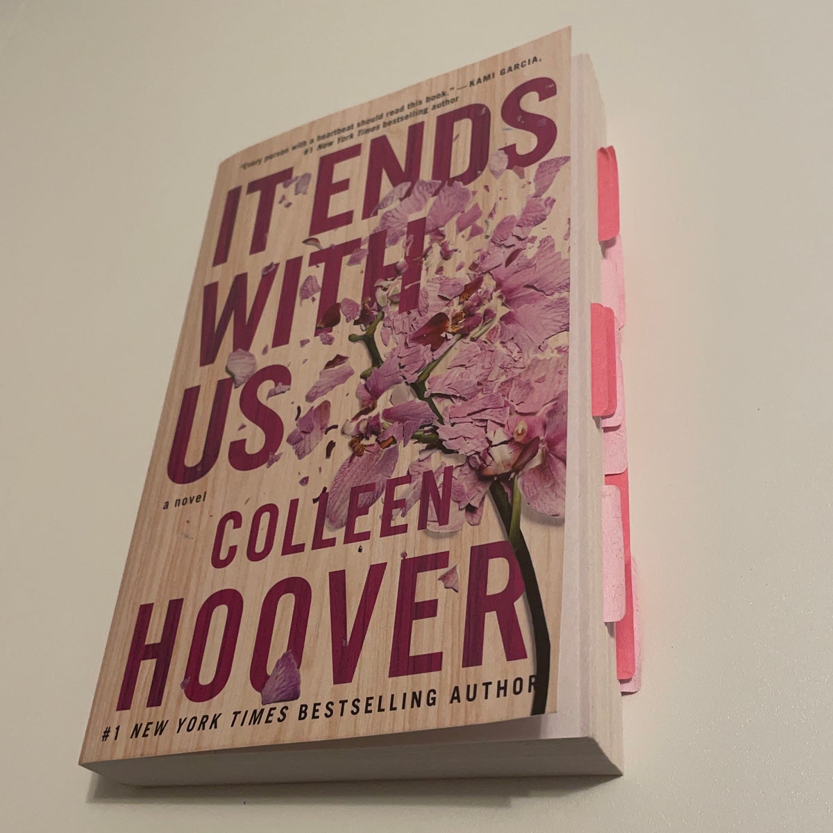 Review] “It Starts With Us” by Colleen Hoover is a drama-filled