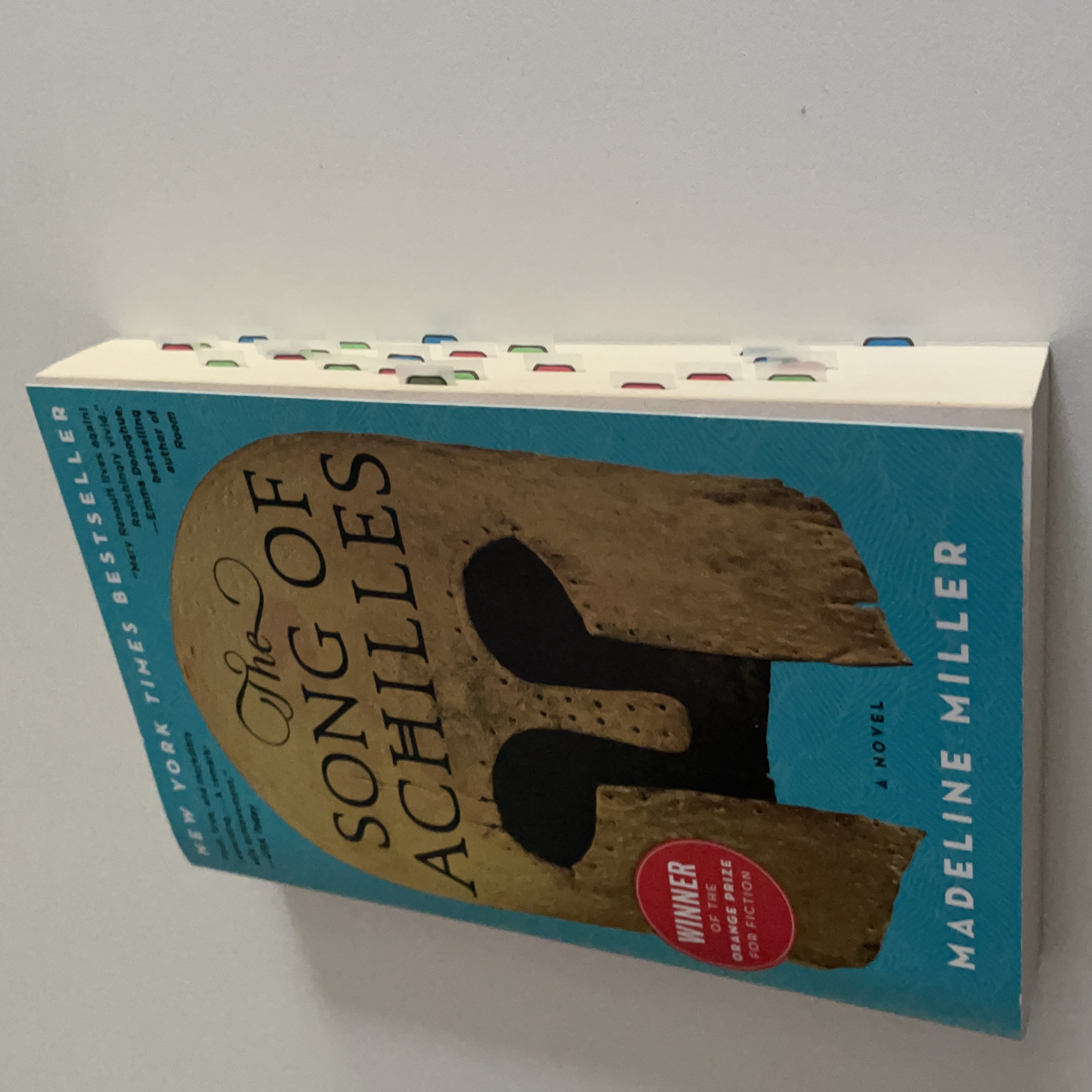 The Song of Achilles