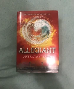 Allegiant