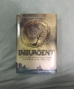 Insurgent