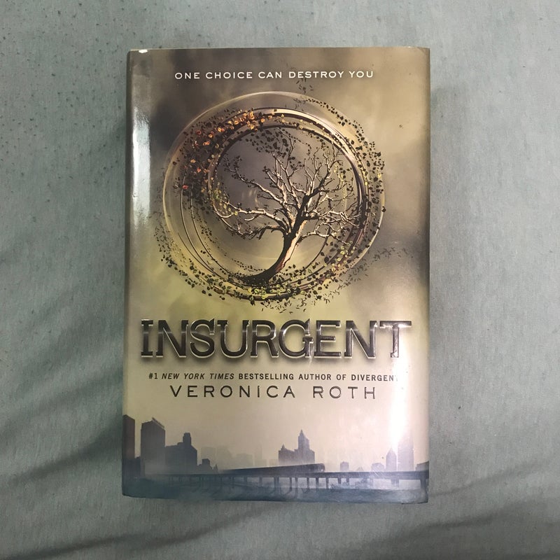 Insurgent