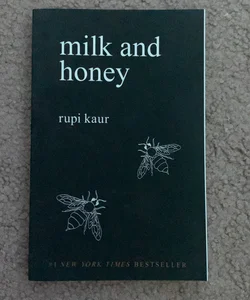 Milk and Honey