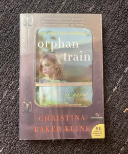 Orphan Train