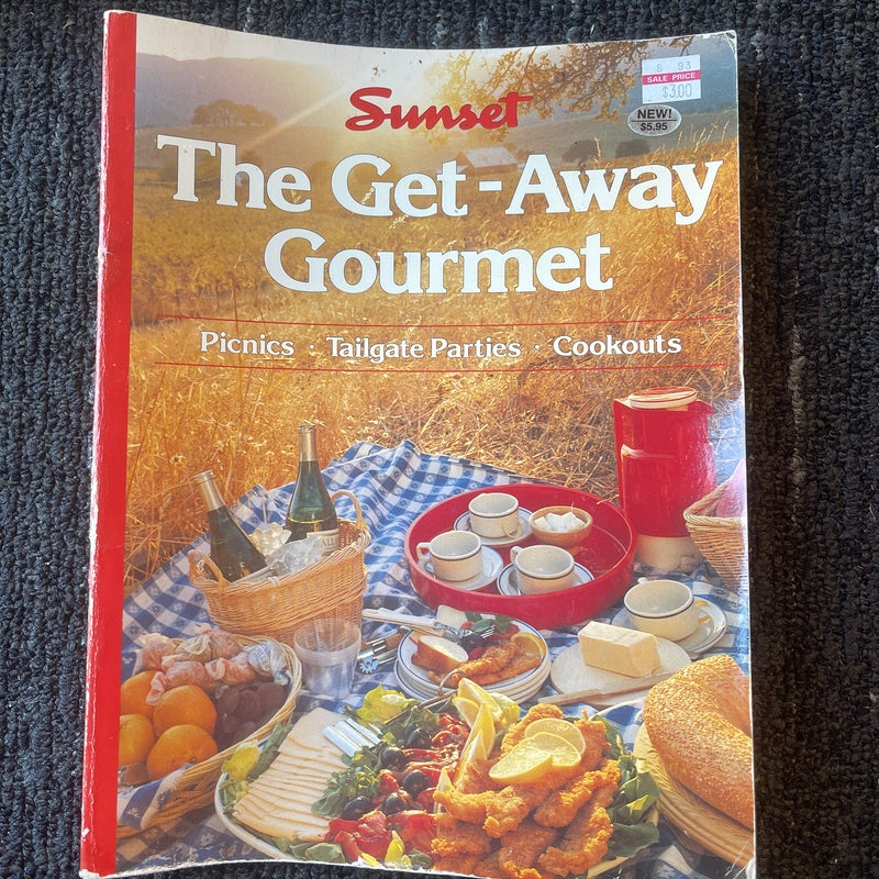 Get-Away Gourmet