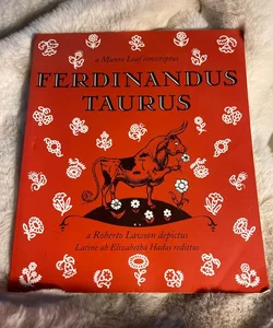 Ferdinandus Taurus