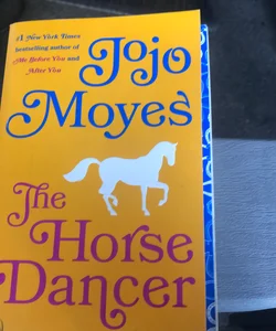 The Horse Dancer