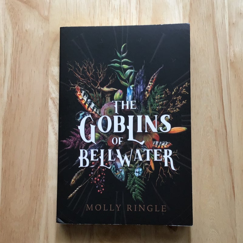 The Goblins of Bellwater