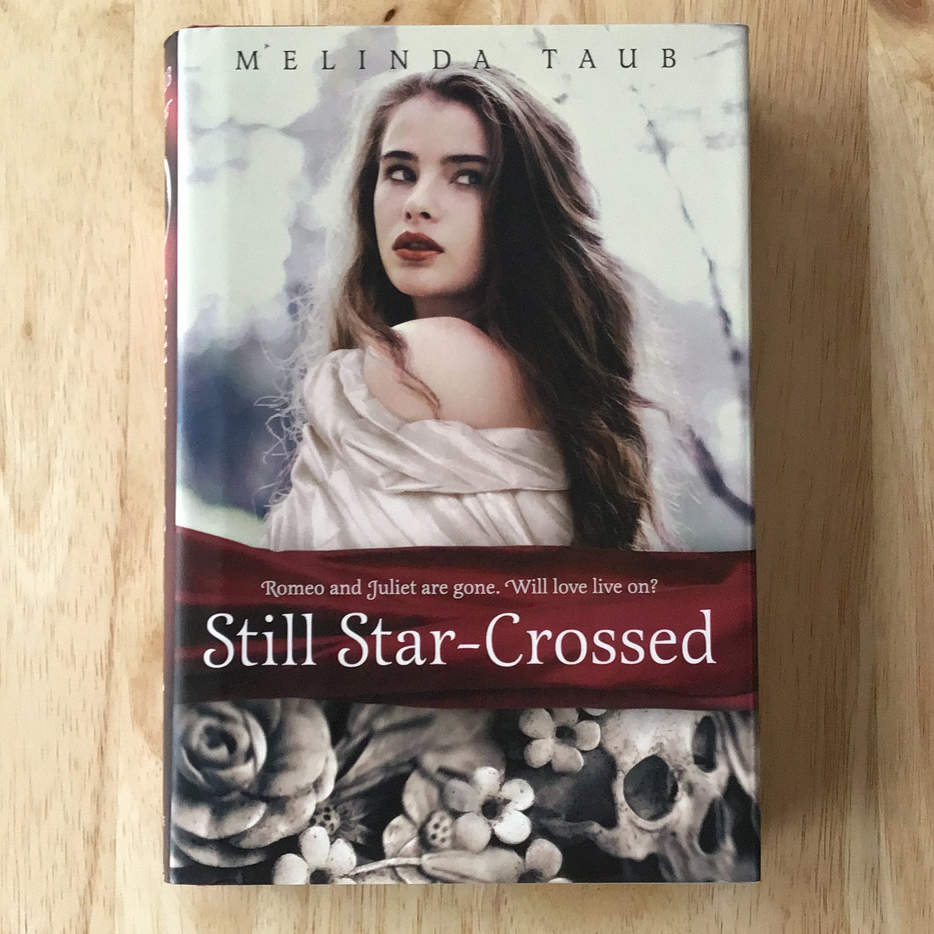 Still Star-Crossed