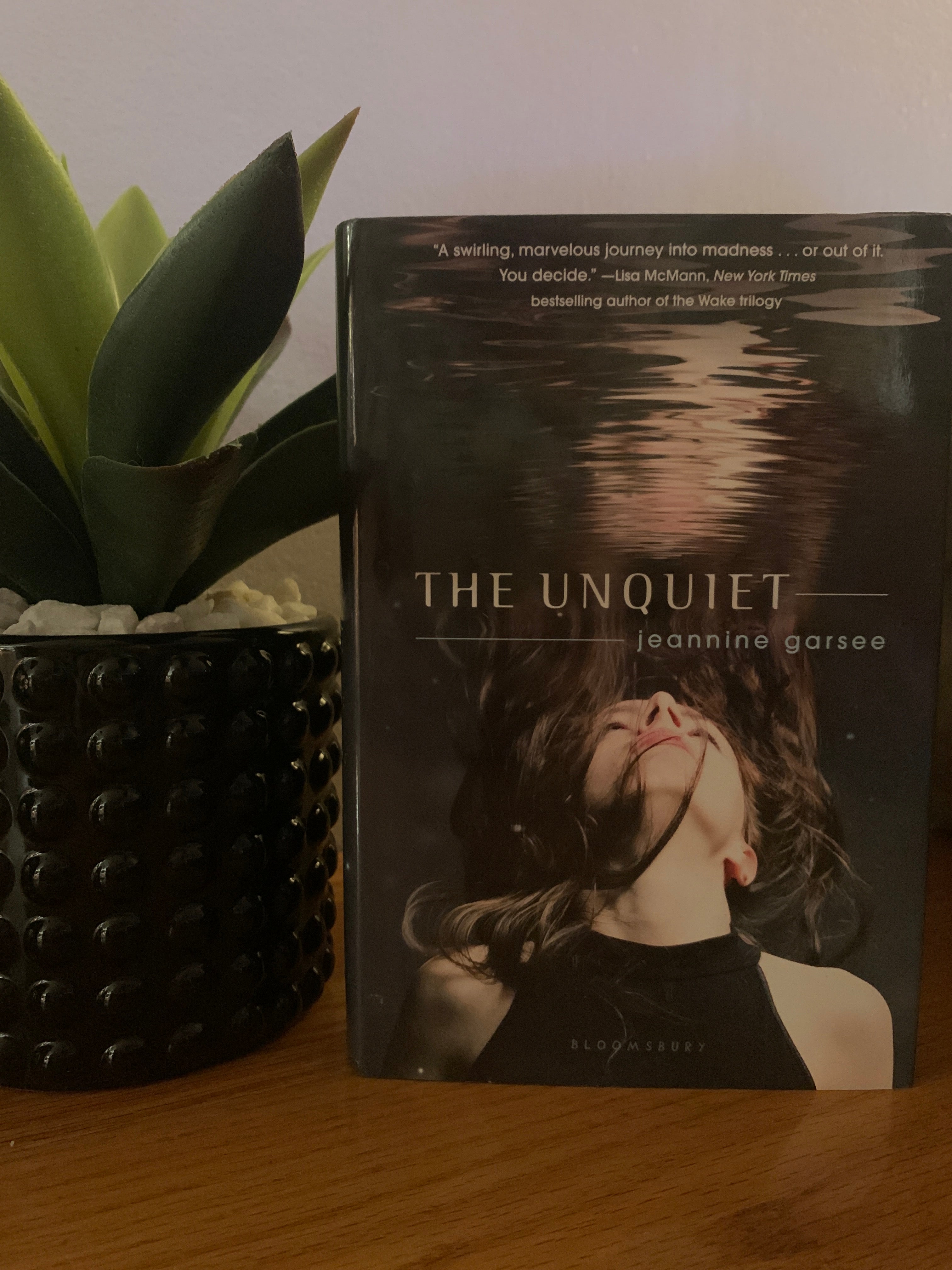 The Unquiet