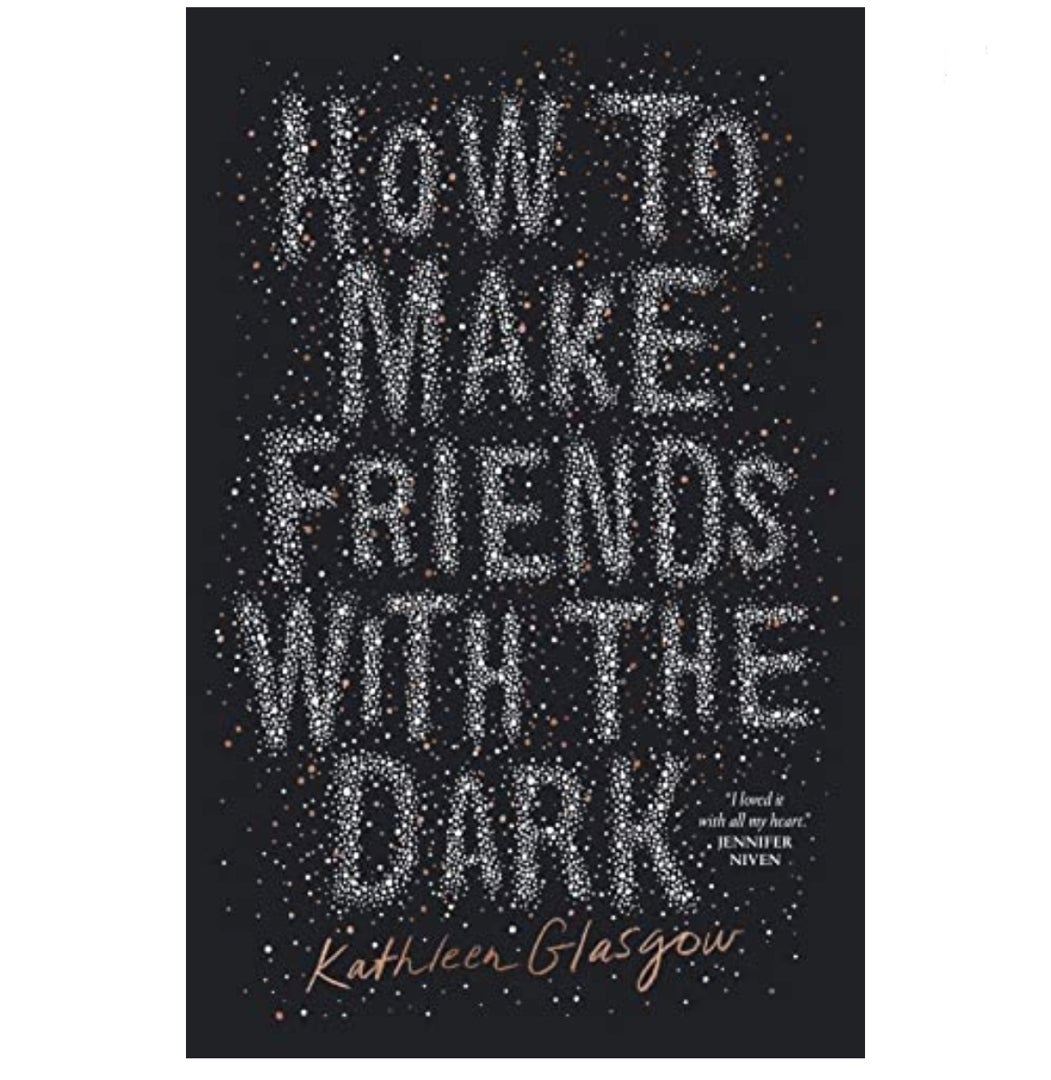 How to Make Friends with the Dark