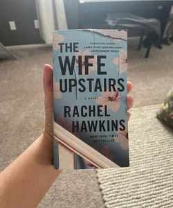 The Wife Upstairs