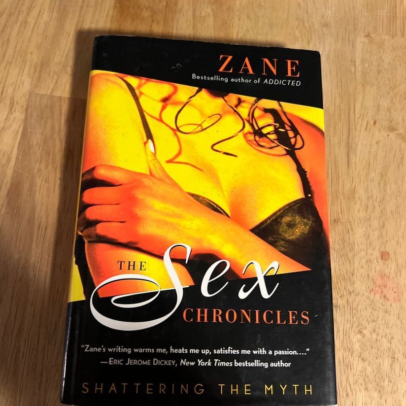 The Sex Chronicles