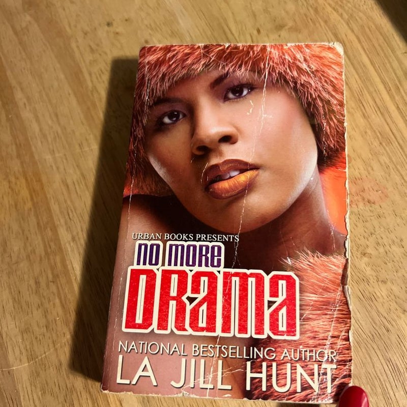 No More Drama