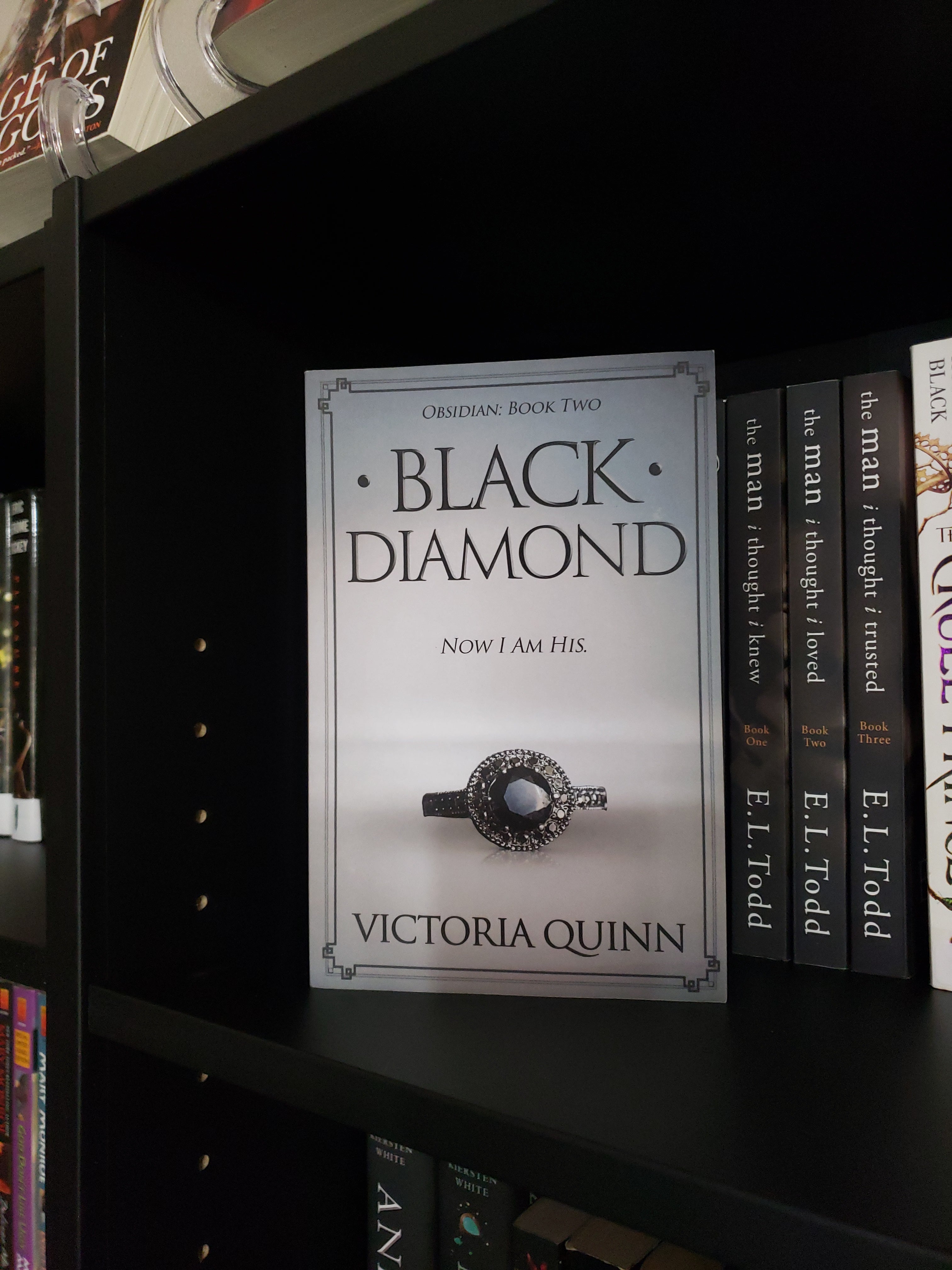 Black Diamond