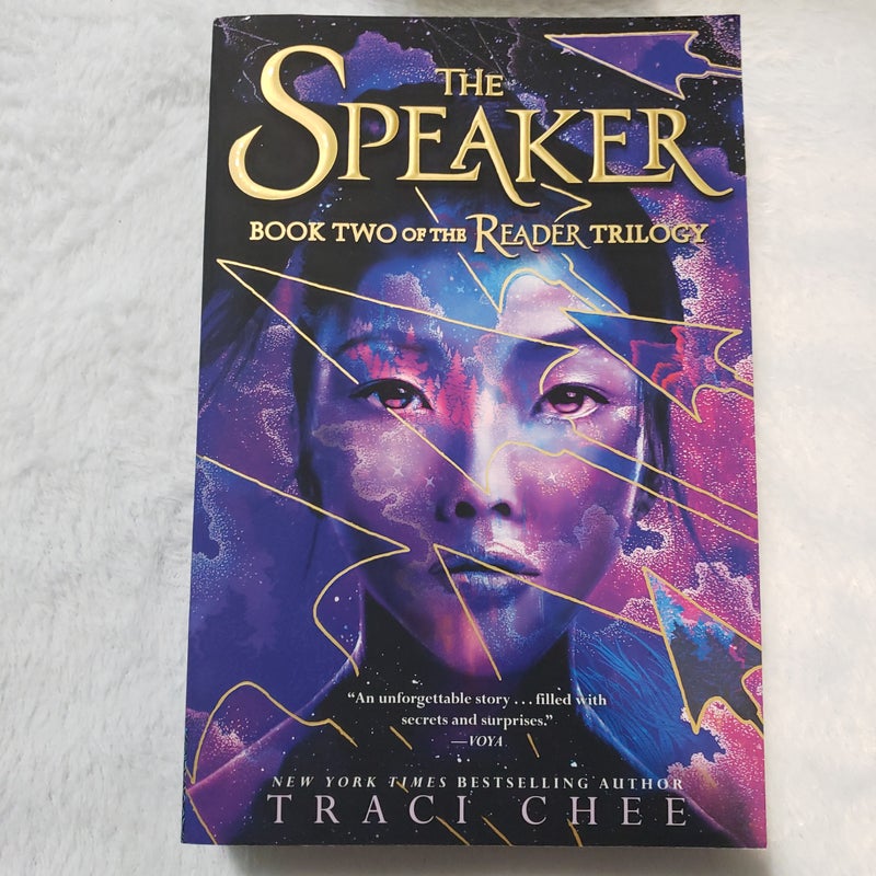 The Speaker