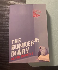 The Bunker Diary