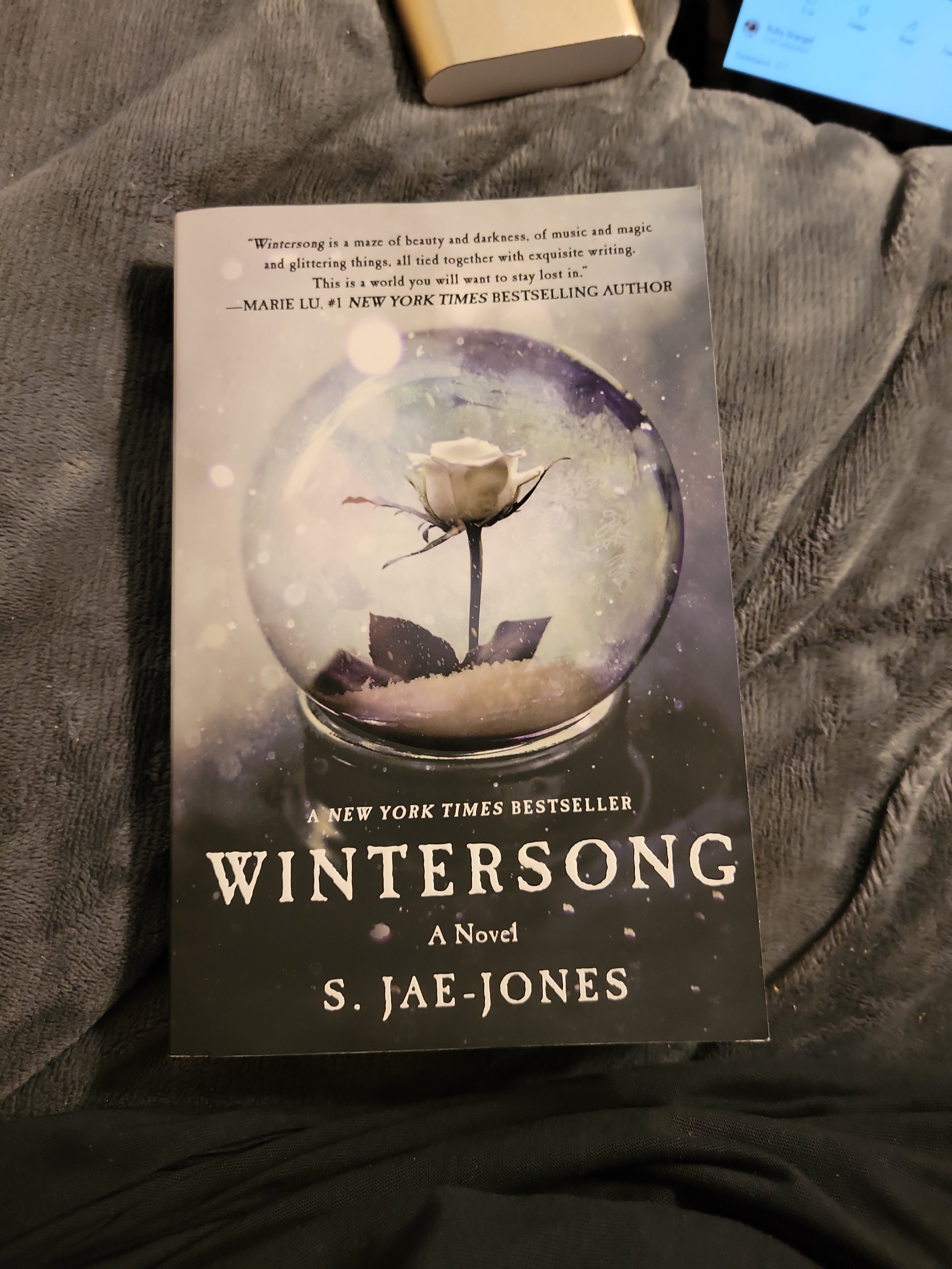 Wintersong