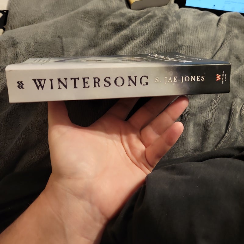 Wintersong