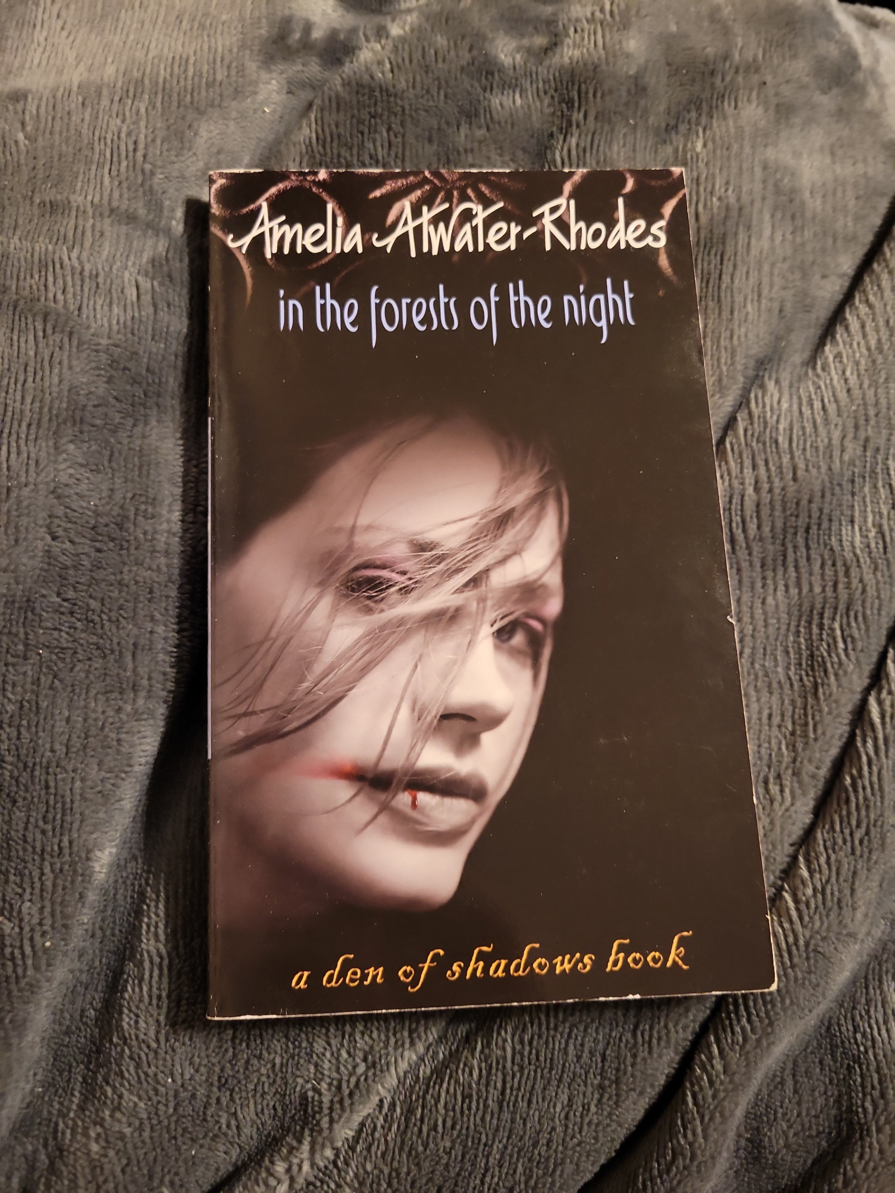 In the Forests of the Night