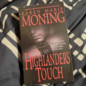 The Highlander's Touch