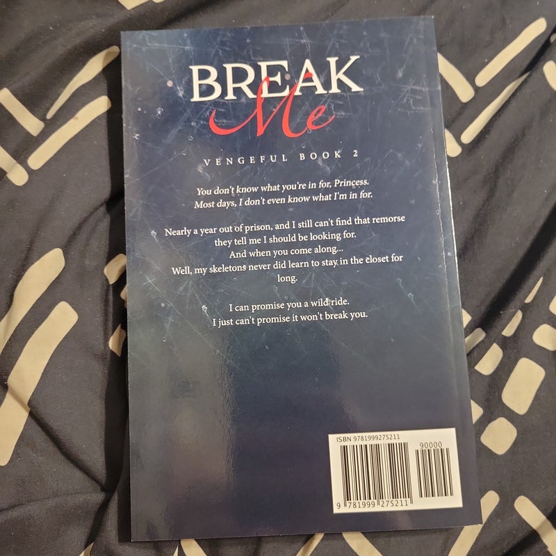 Break Me