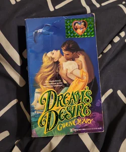 Dream's Desire