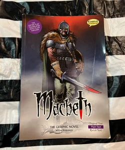 Macbeth - Plain Text