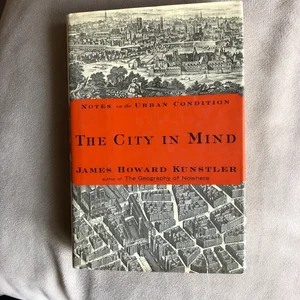 The City in Mind