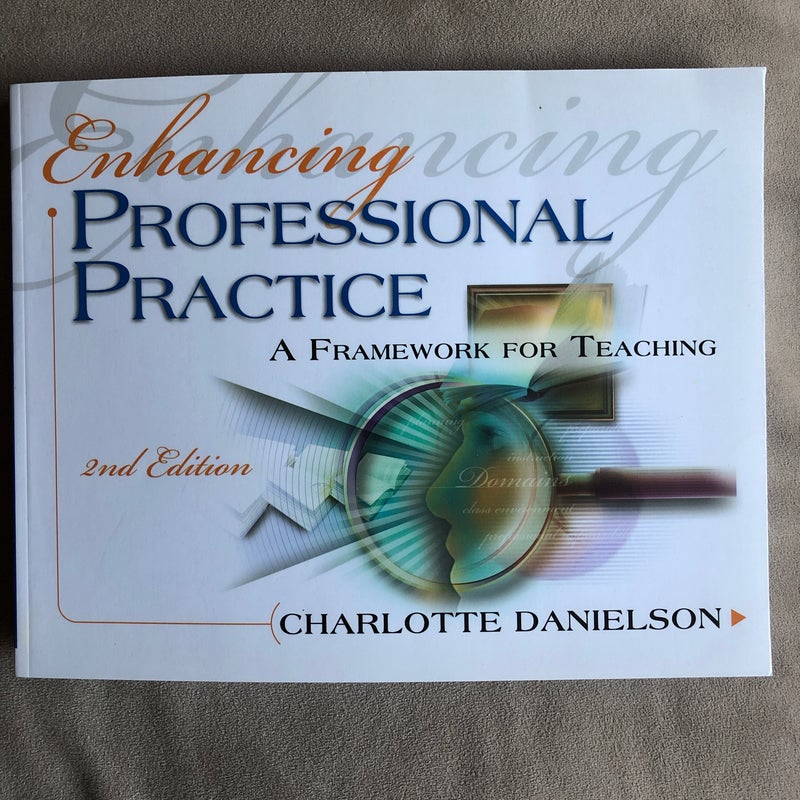 Enhancing Professional Practice