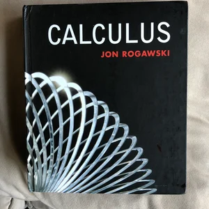 Calculus