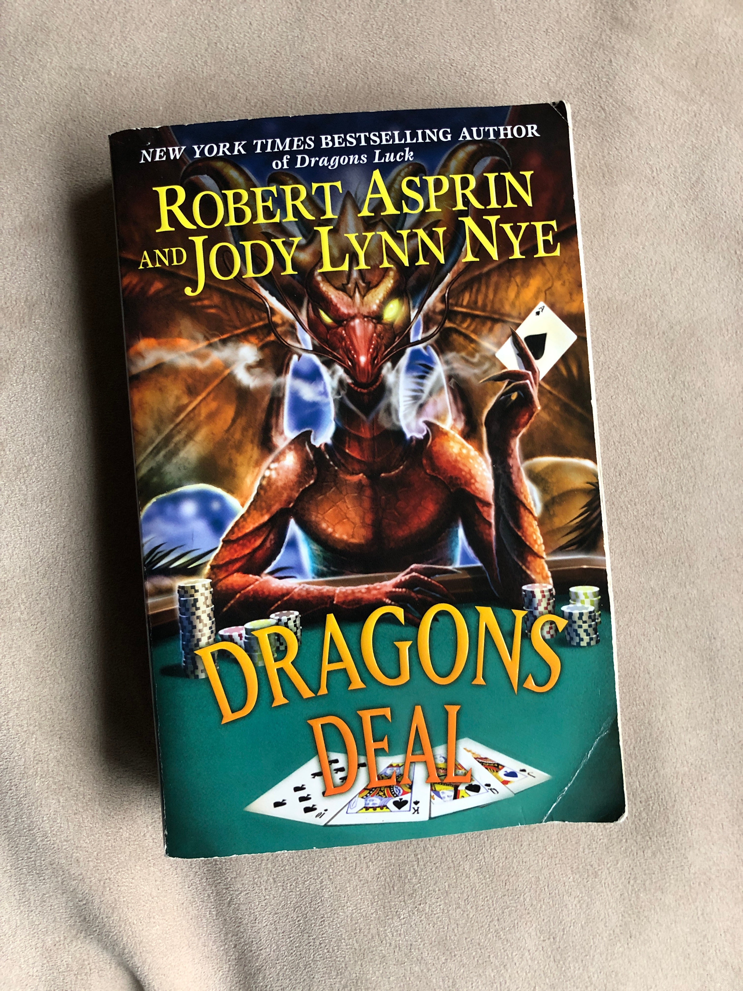 Dragons Deal