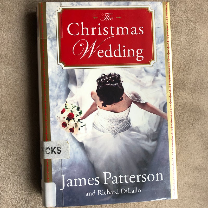 The Christmas Wedding