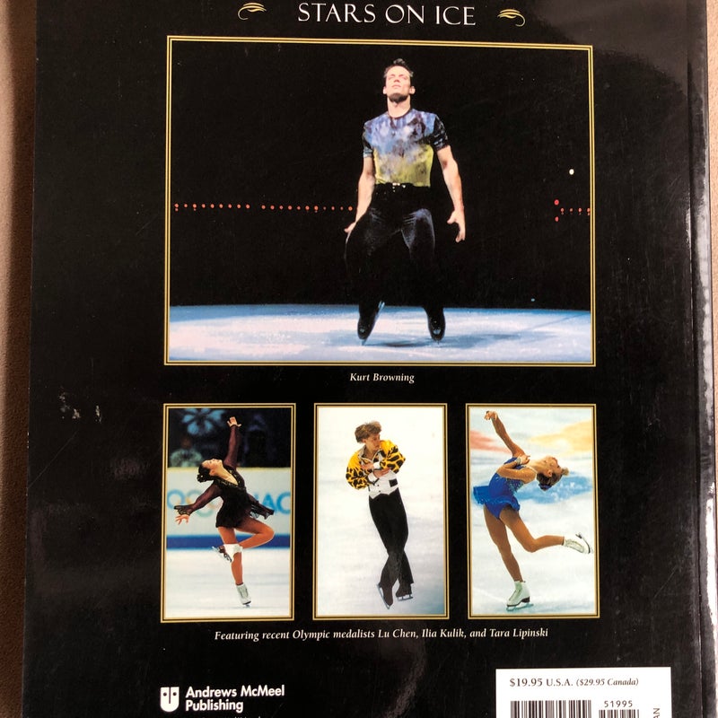 Stars on Ice