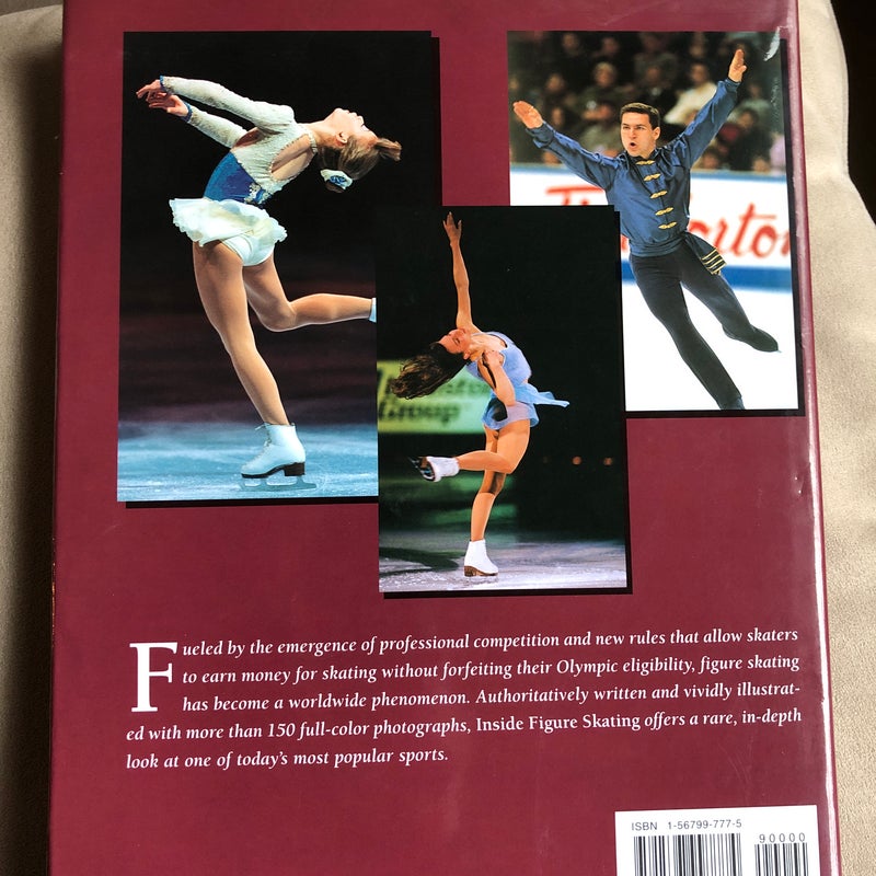 Inside Figure Skating