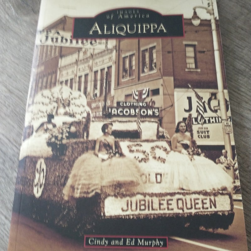 Aliquippa