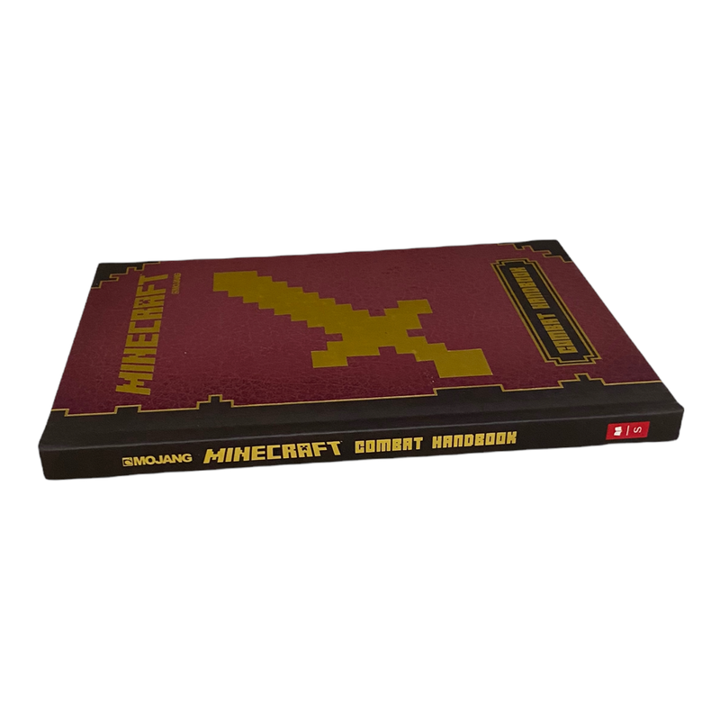 Minecraft Combat Handbook