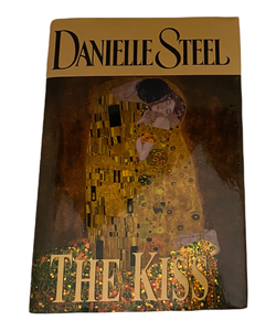 The Kiss  FIRST EDITION 