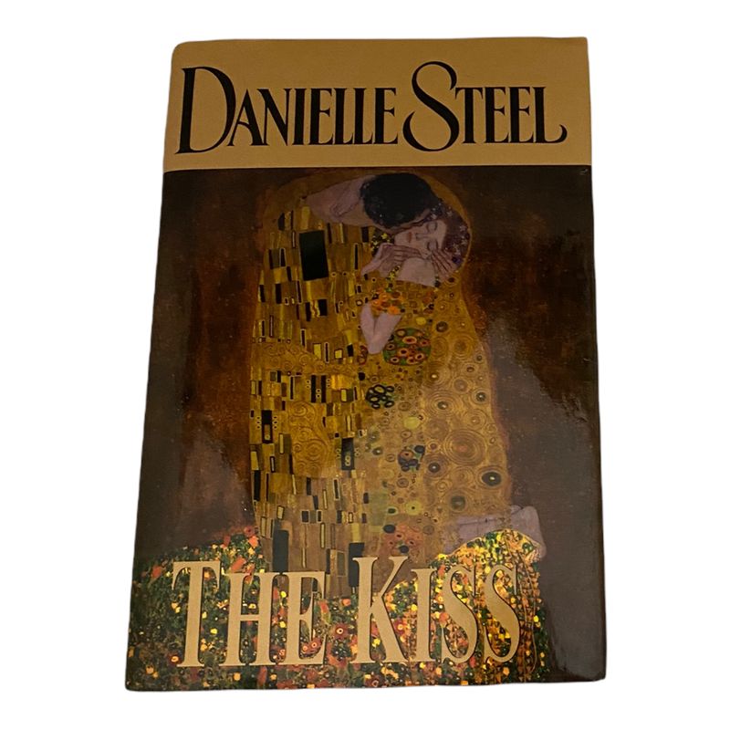 The Kiss  FIRST EDITION 