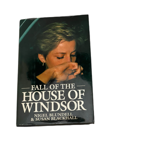 Fall of the House of Windsor