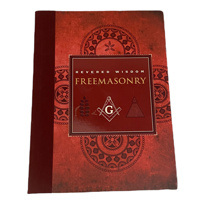 Revered Wisdom--Freemasonry