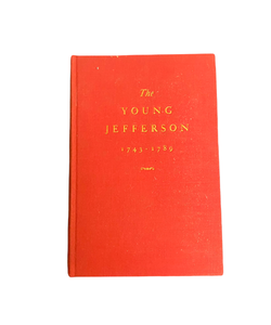 The Young Jefferson   VINTAGE 