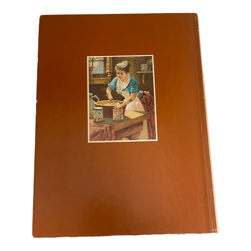 Southern Living Cakes Cookbook VINTAGE 