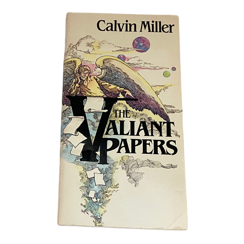 The Valiant Papers