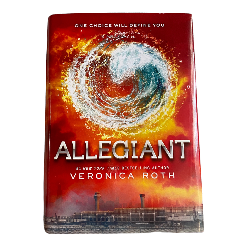 Allegiant