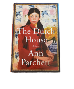 The Dutch House