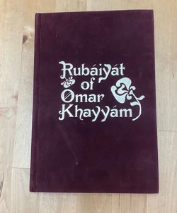 Rubaiyat of Omar Khayyian