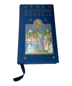 The Illustrated Gospels 