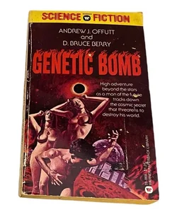 Genetic Bomb
