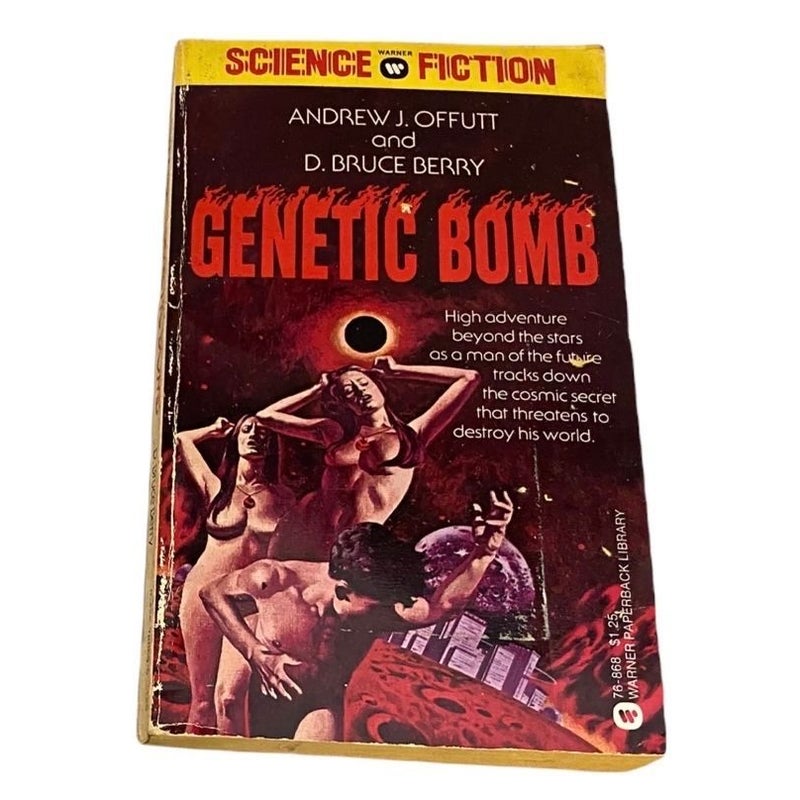 Genetic Bomb