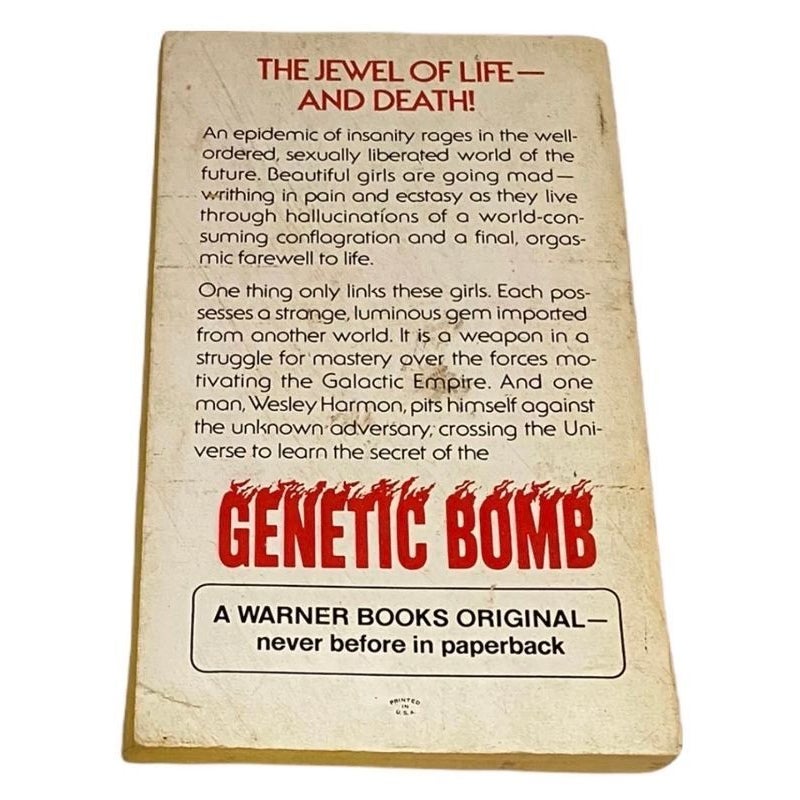 Genetic Bomb